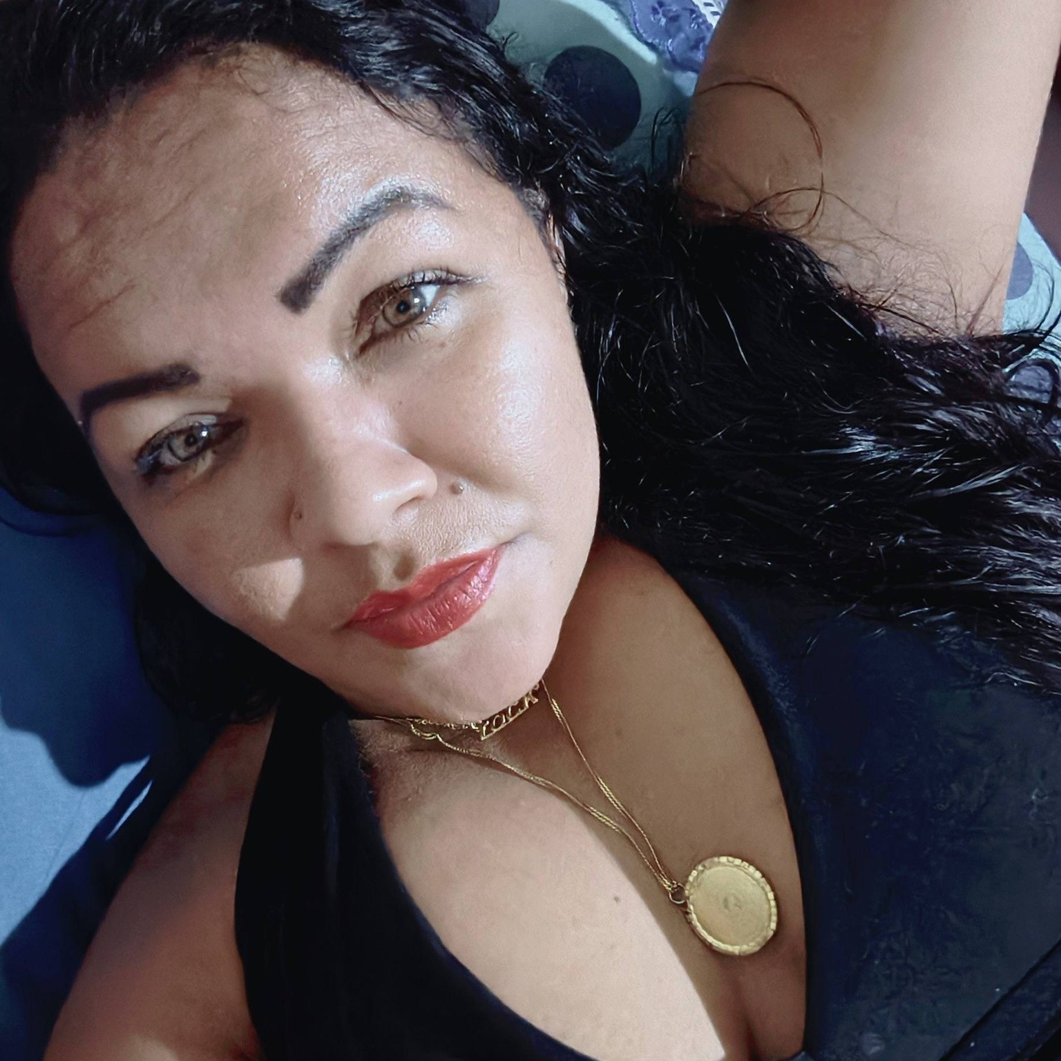 Mary Mello