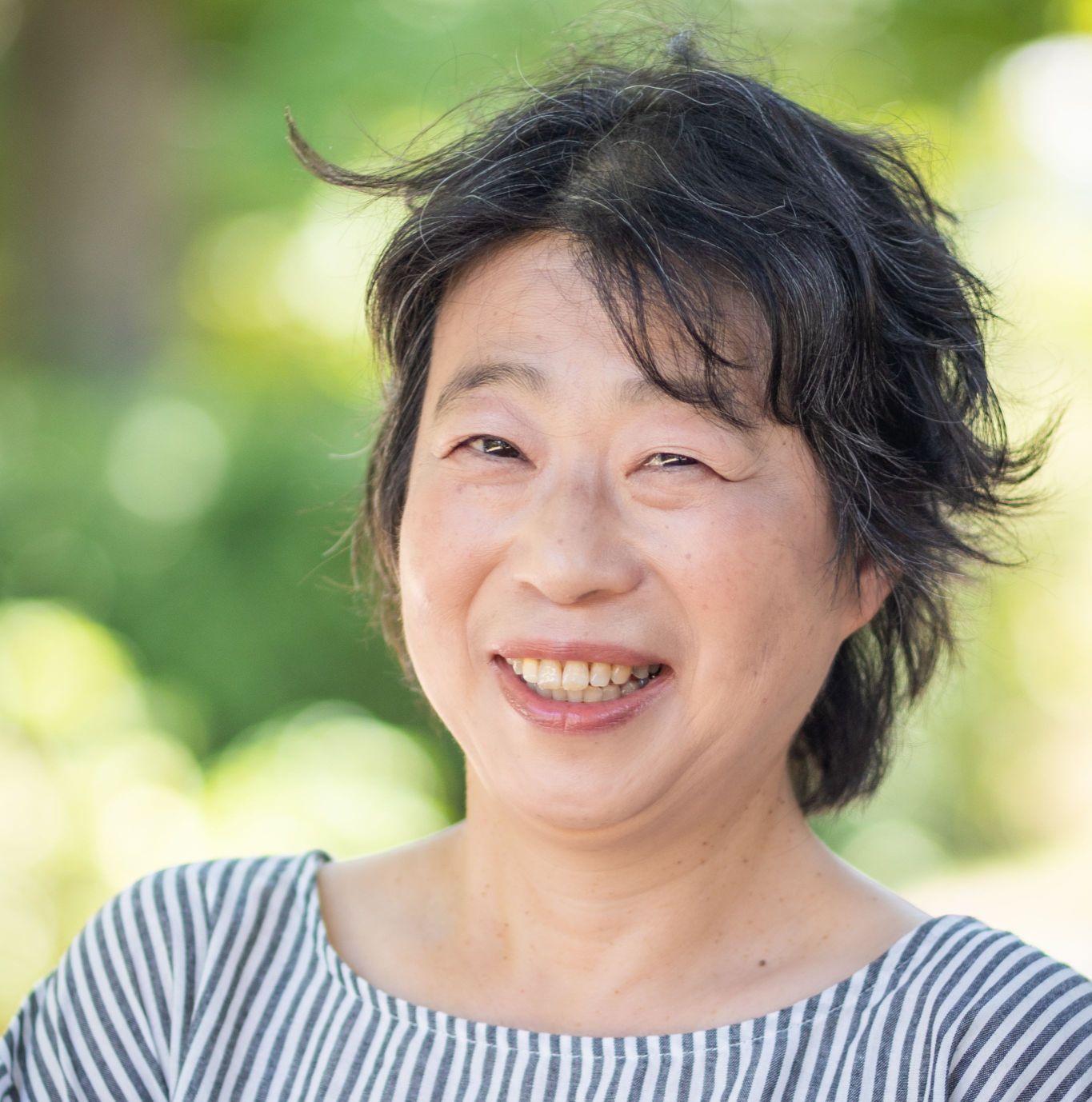 山口智子