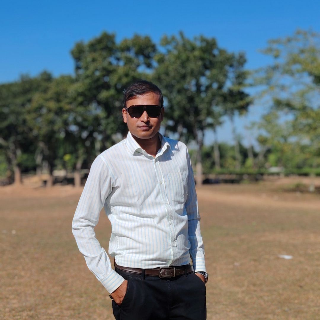 Ali Hasan