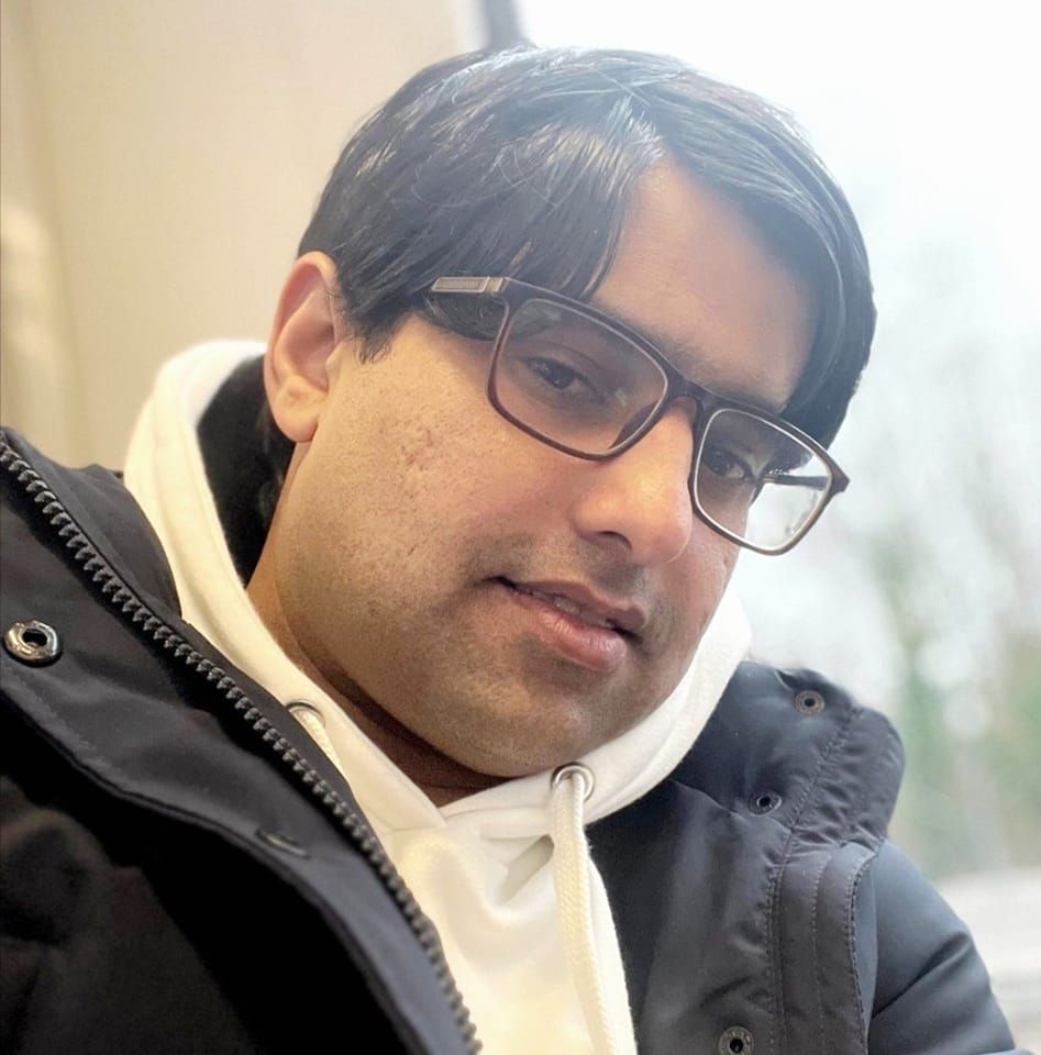 Hussnain Azam Ch