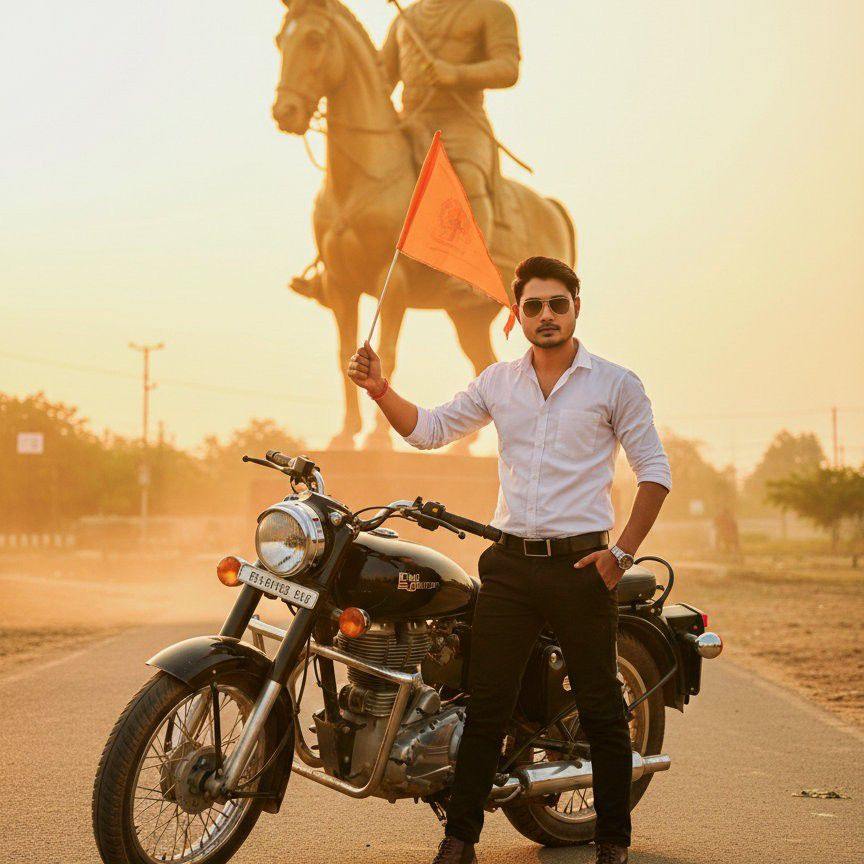 Rohan Roy