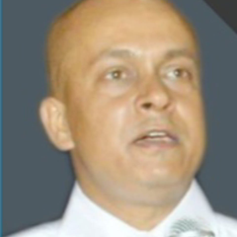 Manoj Verma