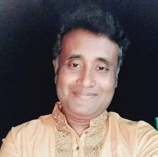 Rashed Sir English | Rangpur