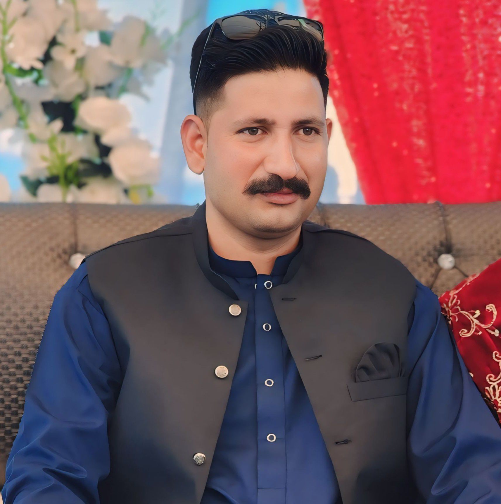 Usman Raja