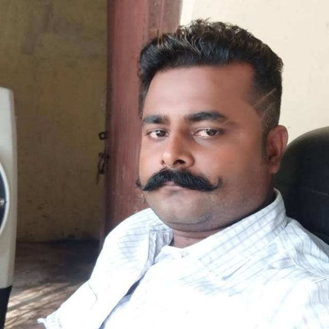 Anuj Rajput