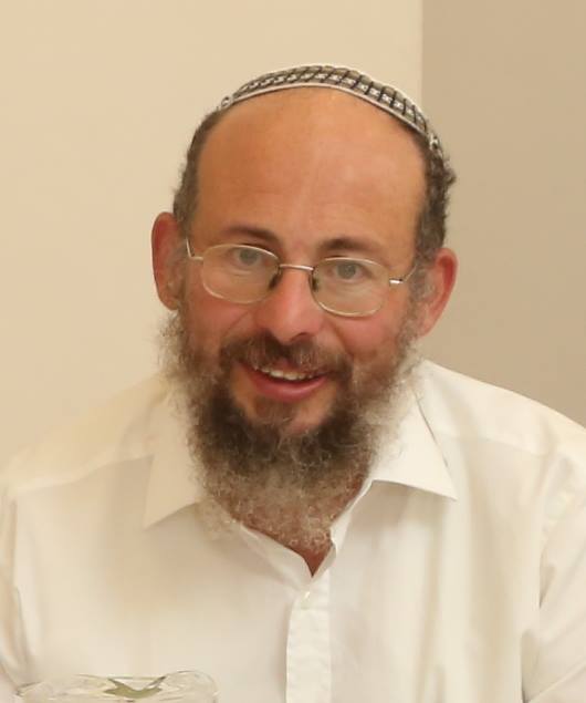 Avner Rothschild