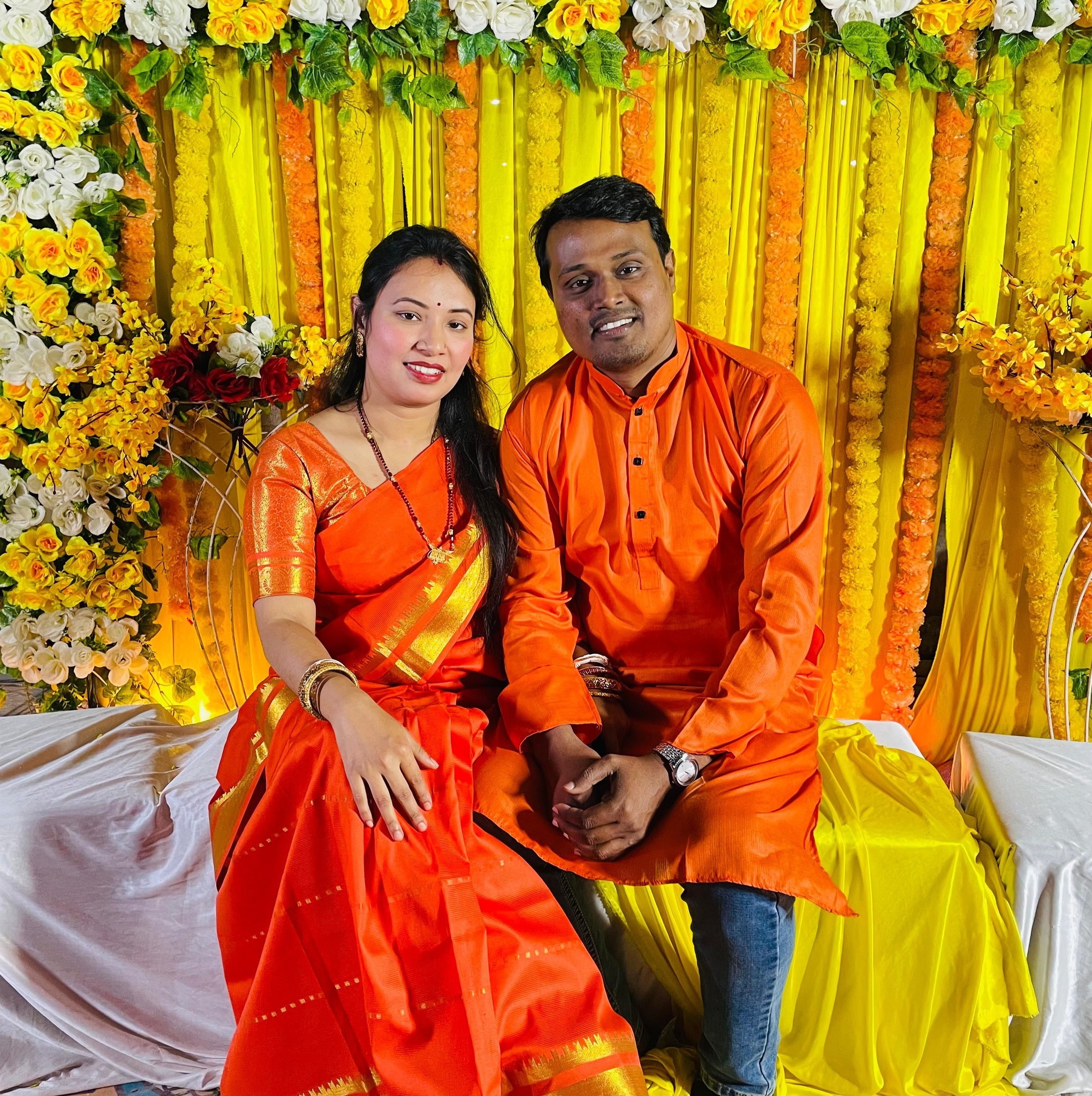 Rajib Sarker Raju