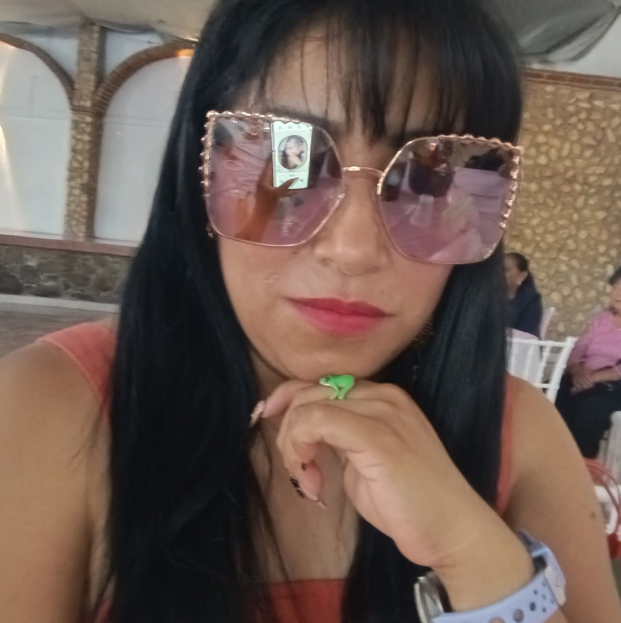 Ana Elizabeth Gonzalez Solano