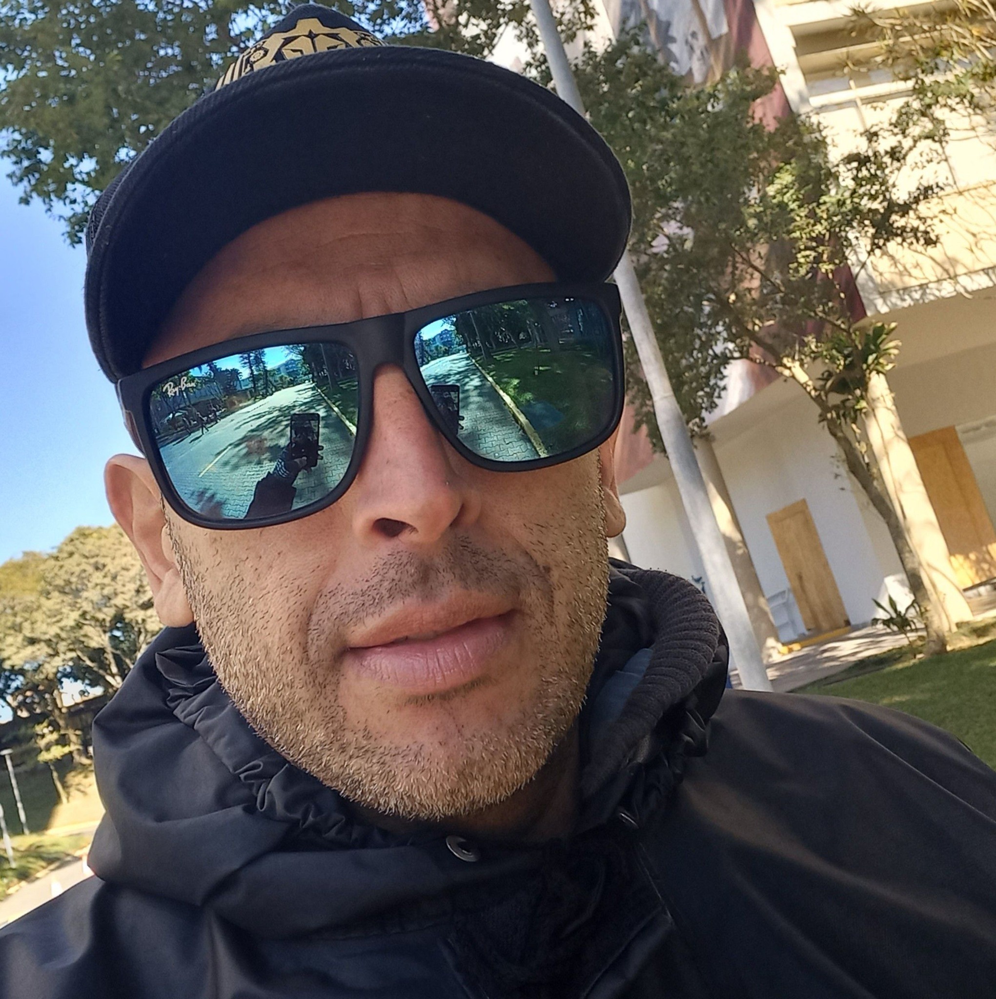 Samuel Bueno