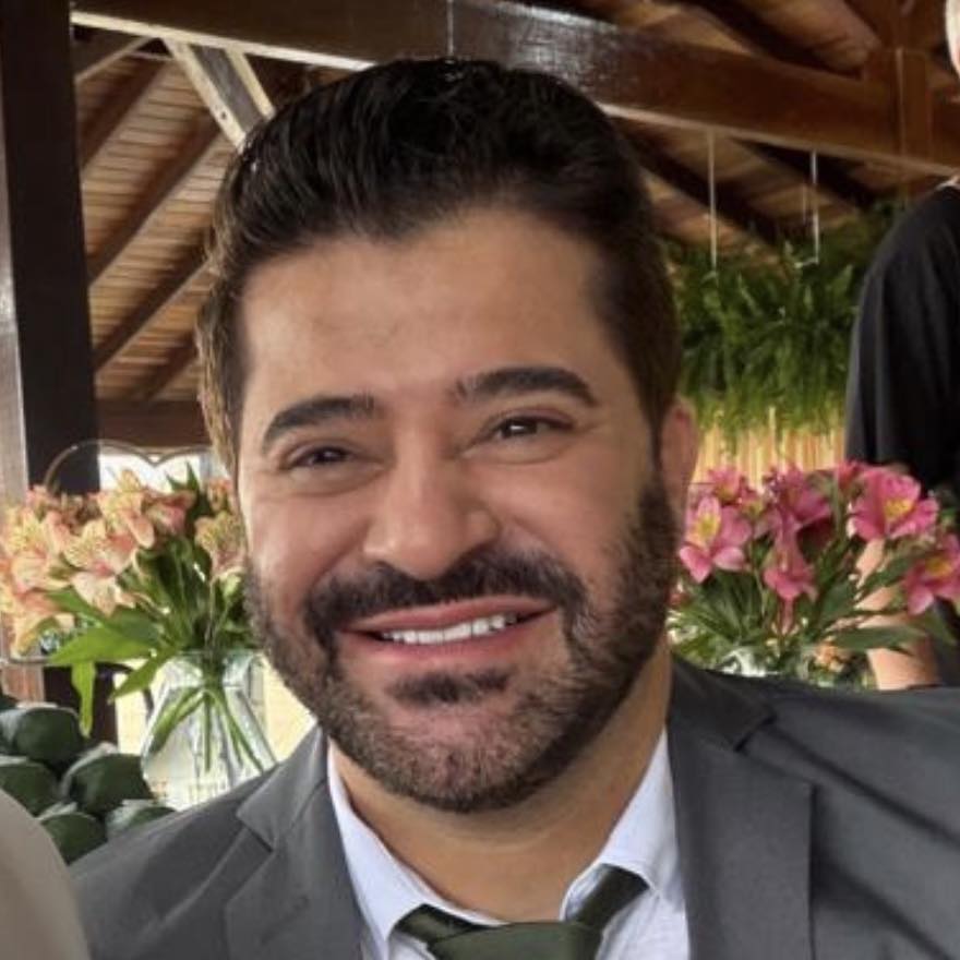 Marcelo Ribeiro