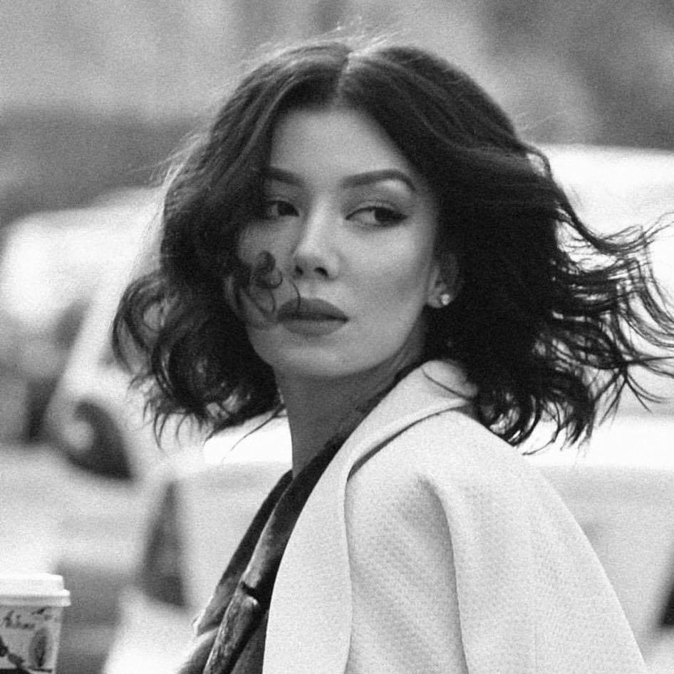 Shahzoda Matchanova