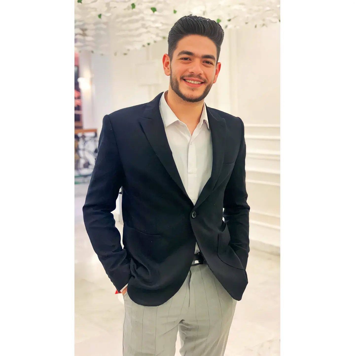Abd El Raoof