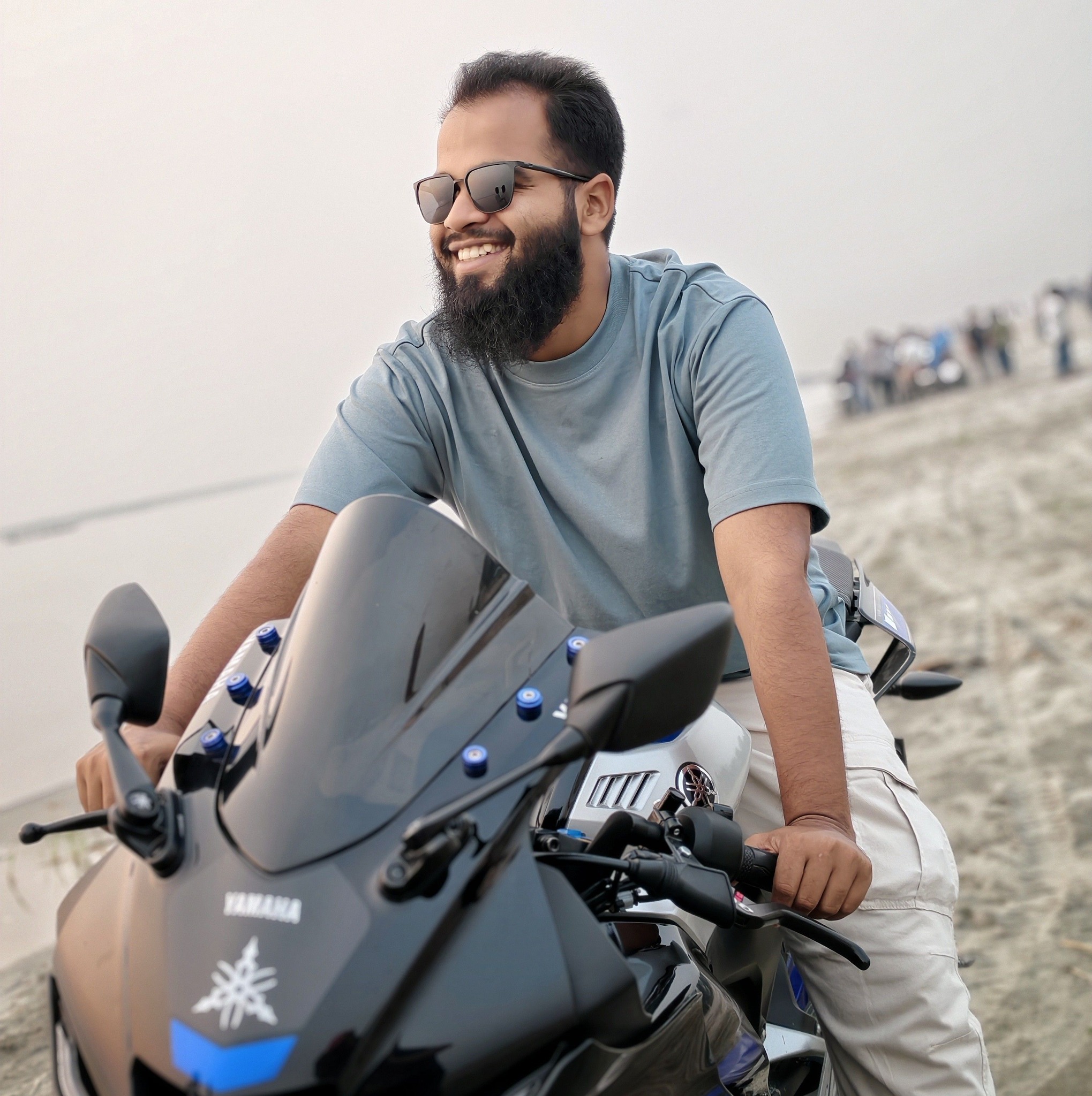 Rakib Hasan