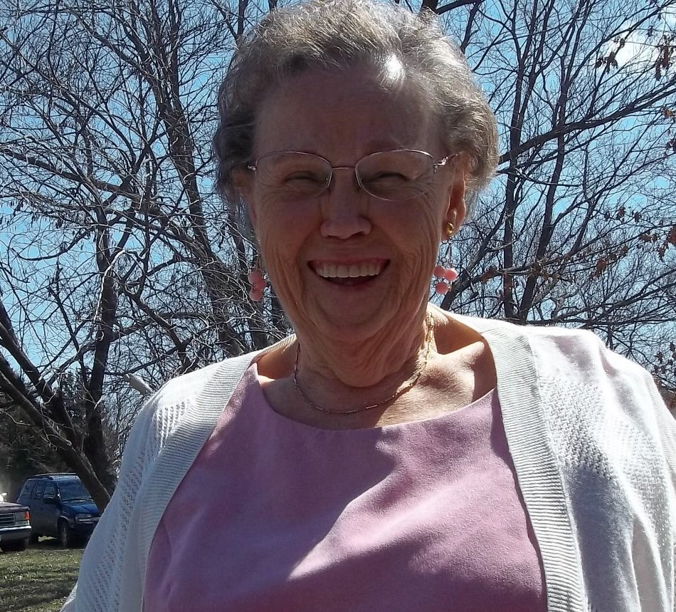 Jean Mize