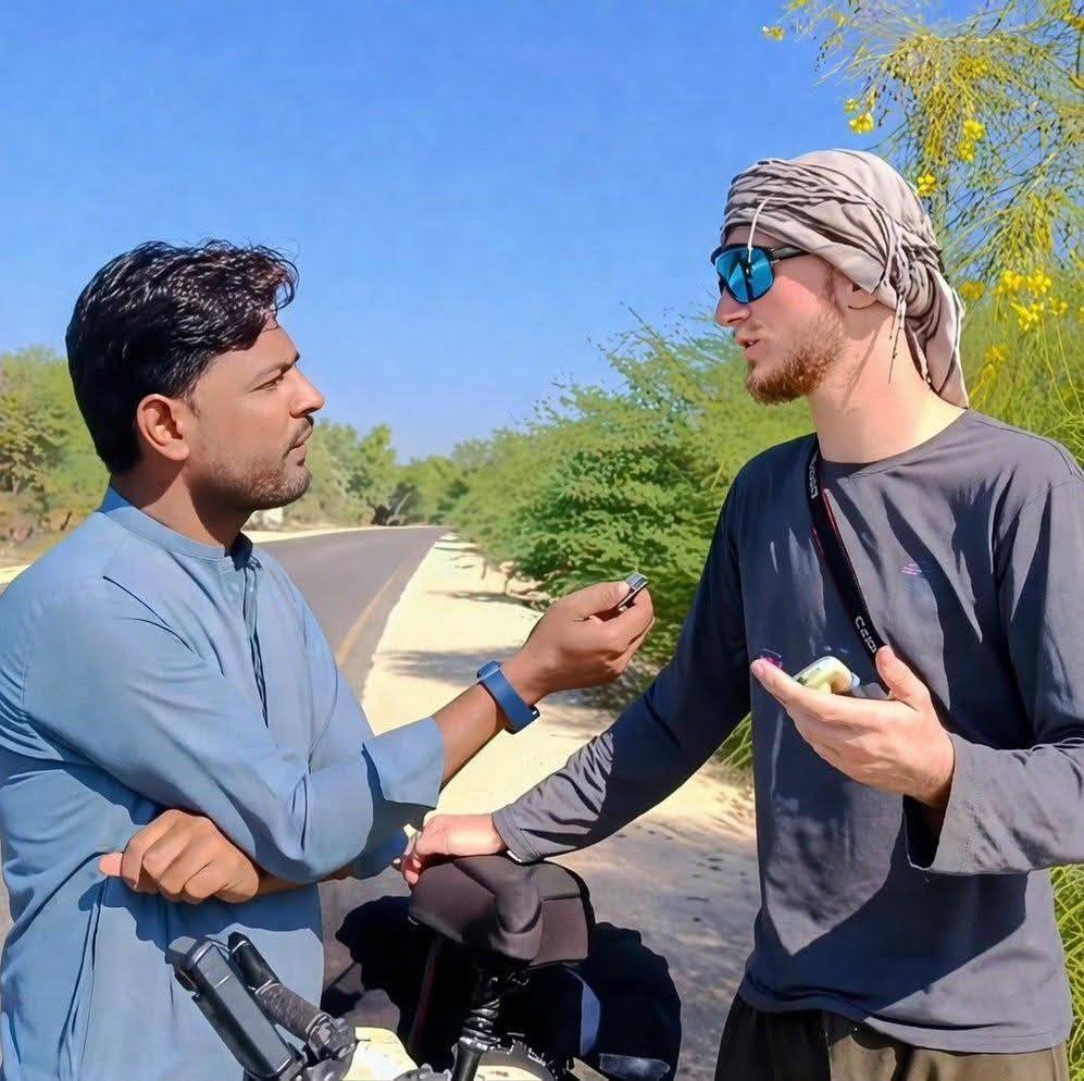 Pakistan Defence added a new photo —... - Pakistan Defence