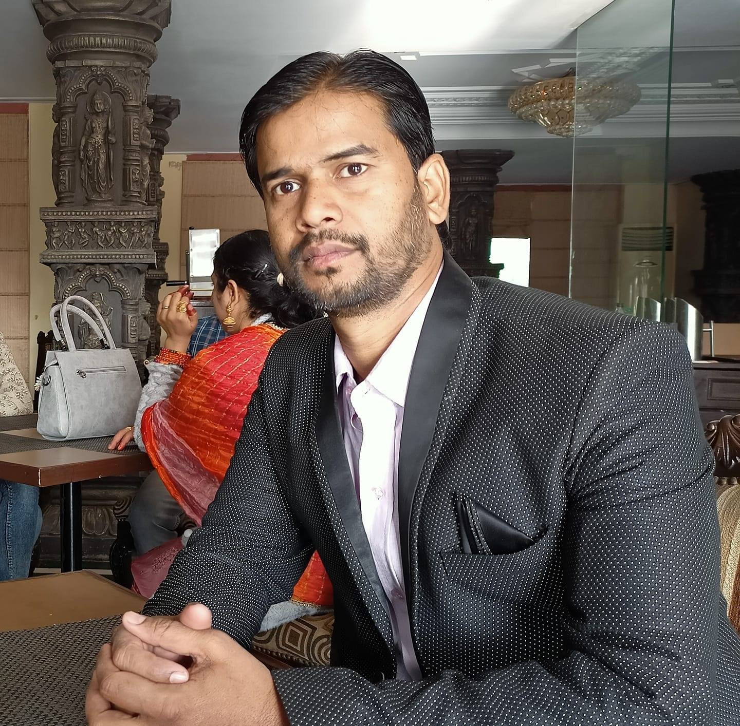 Ramesh Saini