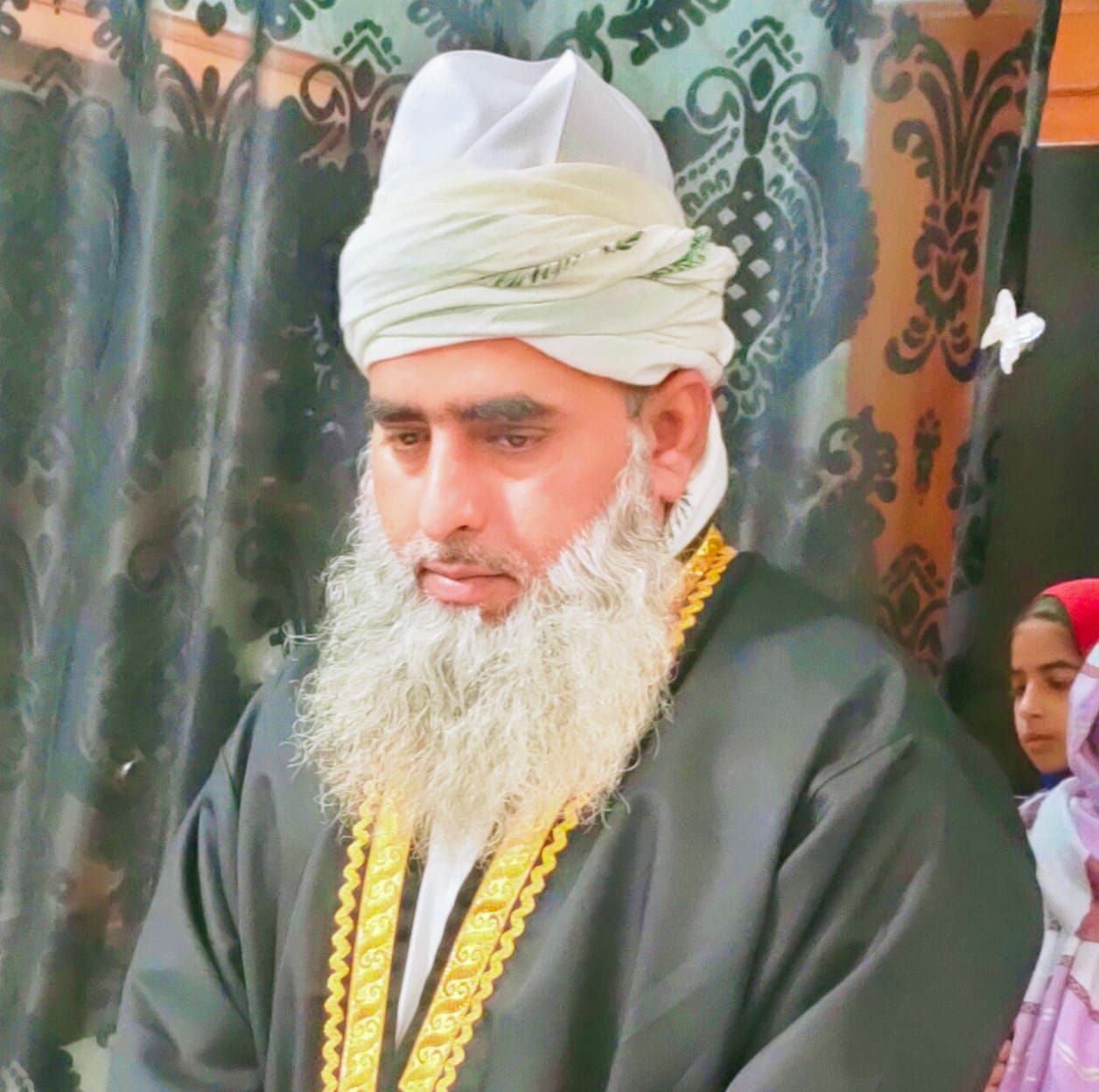 والدین کا درجہ بہت انچا ہے | Allama Muhammad Abdul Rasheed Owaisi