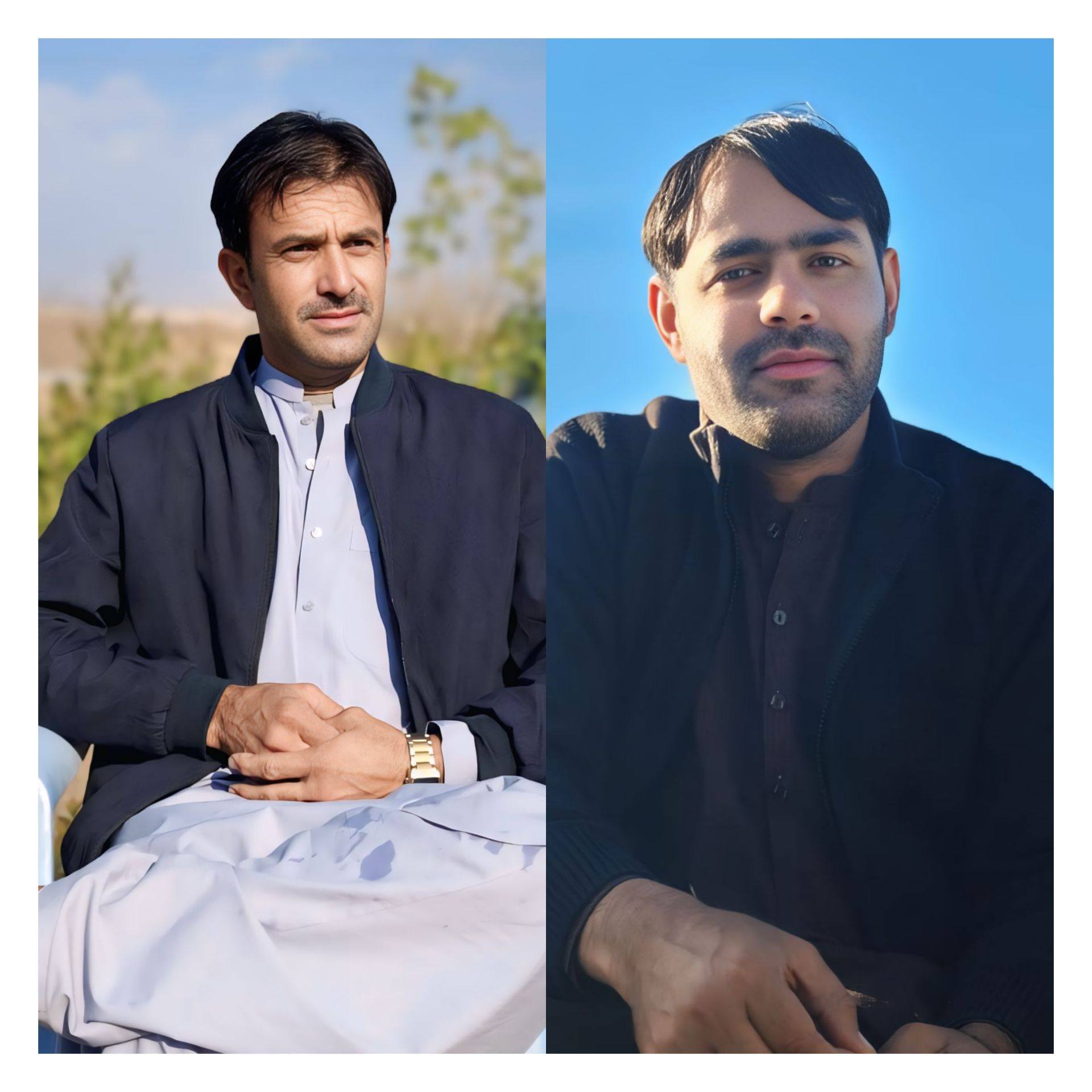 Riaz Khan Kudazai Rkk