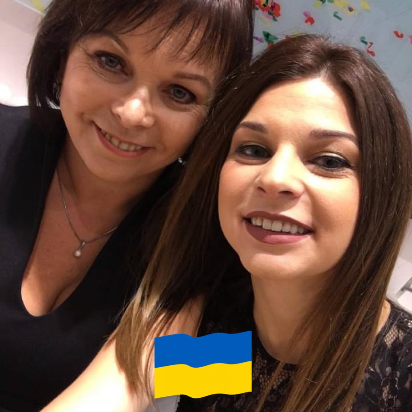 Oresta Paranych