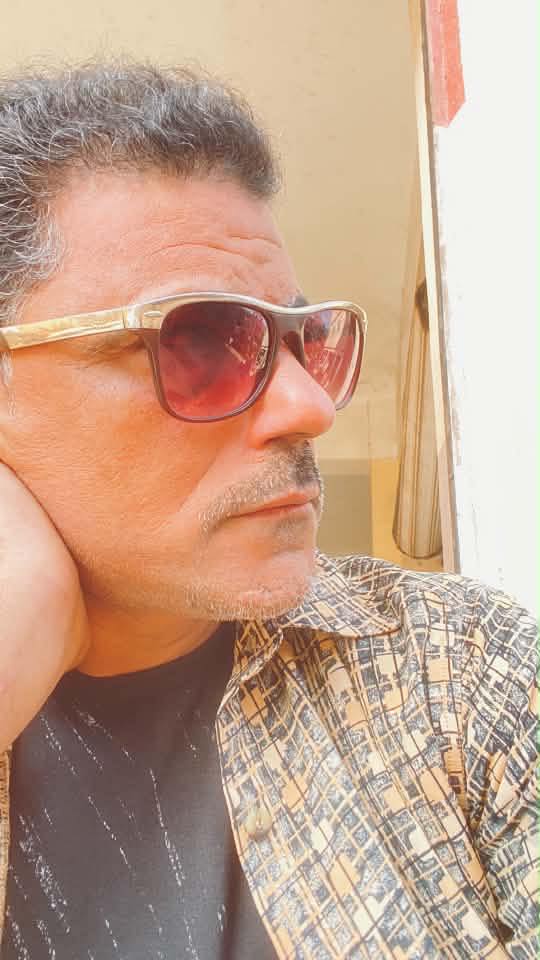 Ahmed Orabi Al Hegazy