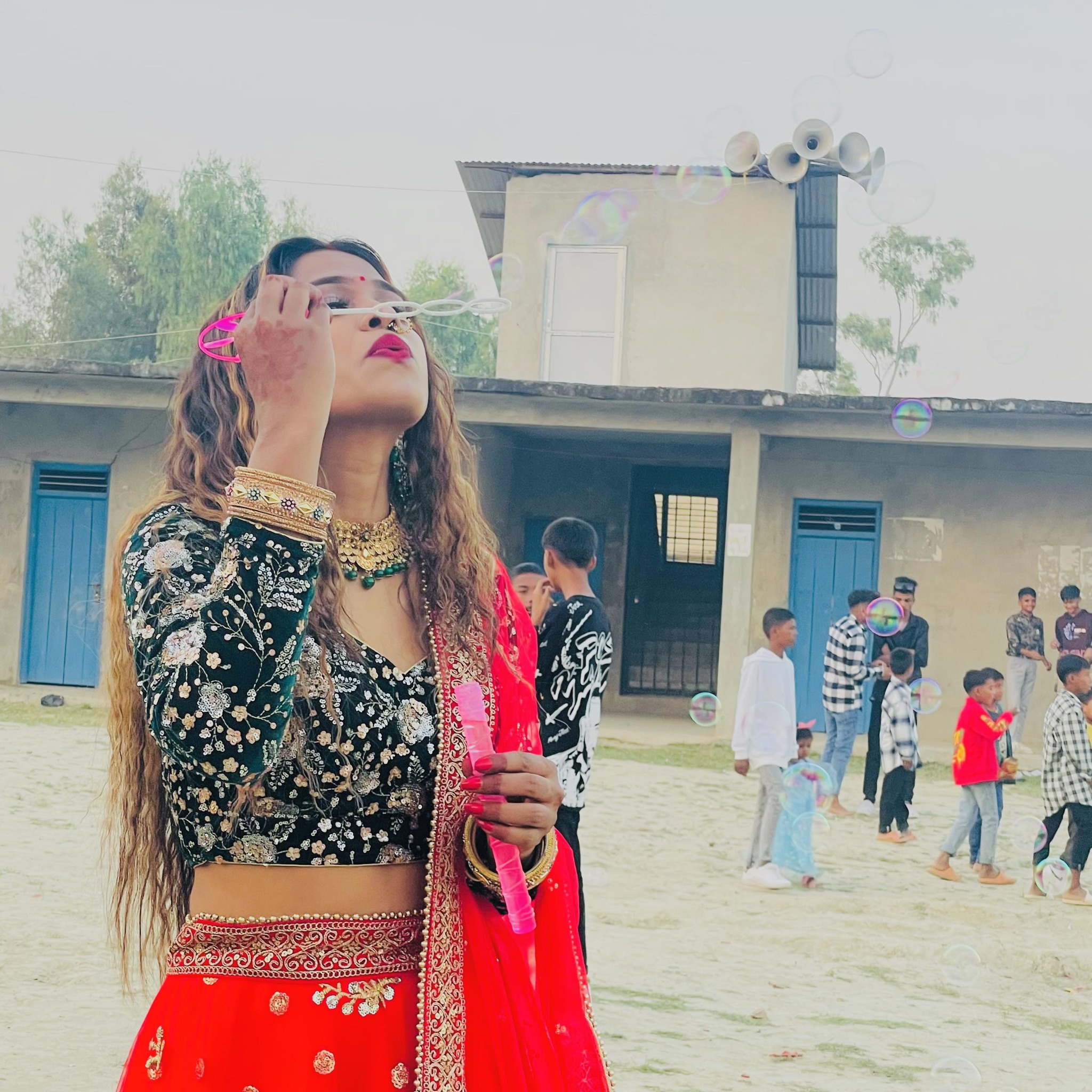 Kanchan Raut