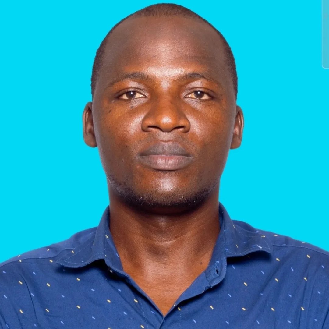 Daimon R. Mkocha