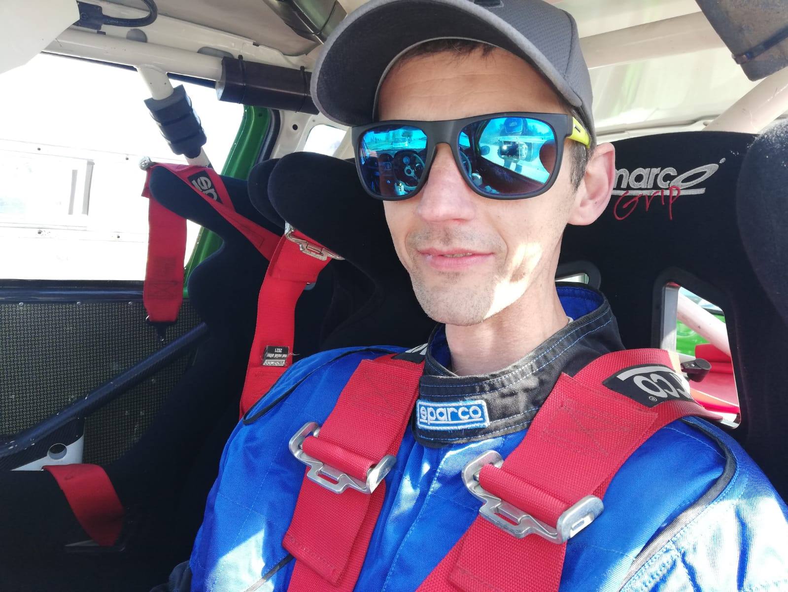 Saaremaa rally 2026 9.serija | Edgars Balodis