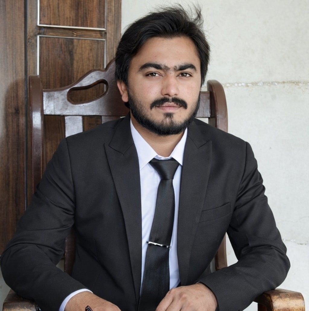 Sammar Rafiq Wattoo