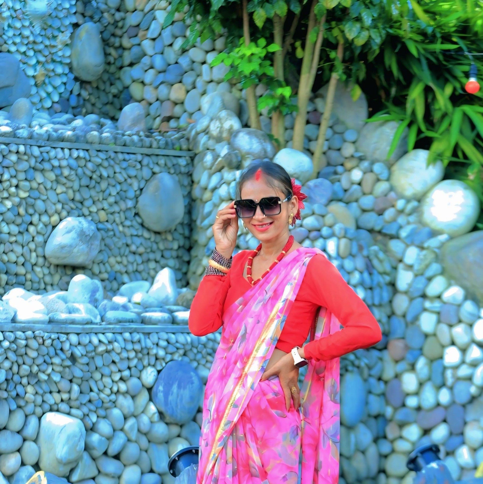 Pabitra Bhat Ayer