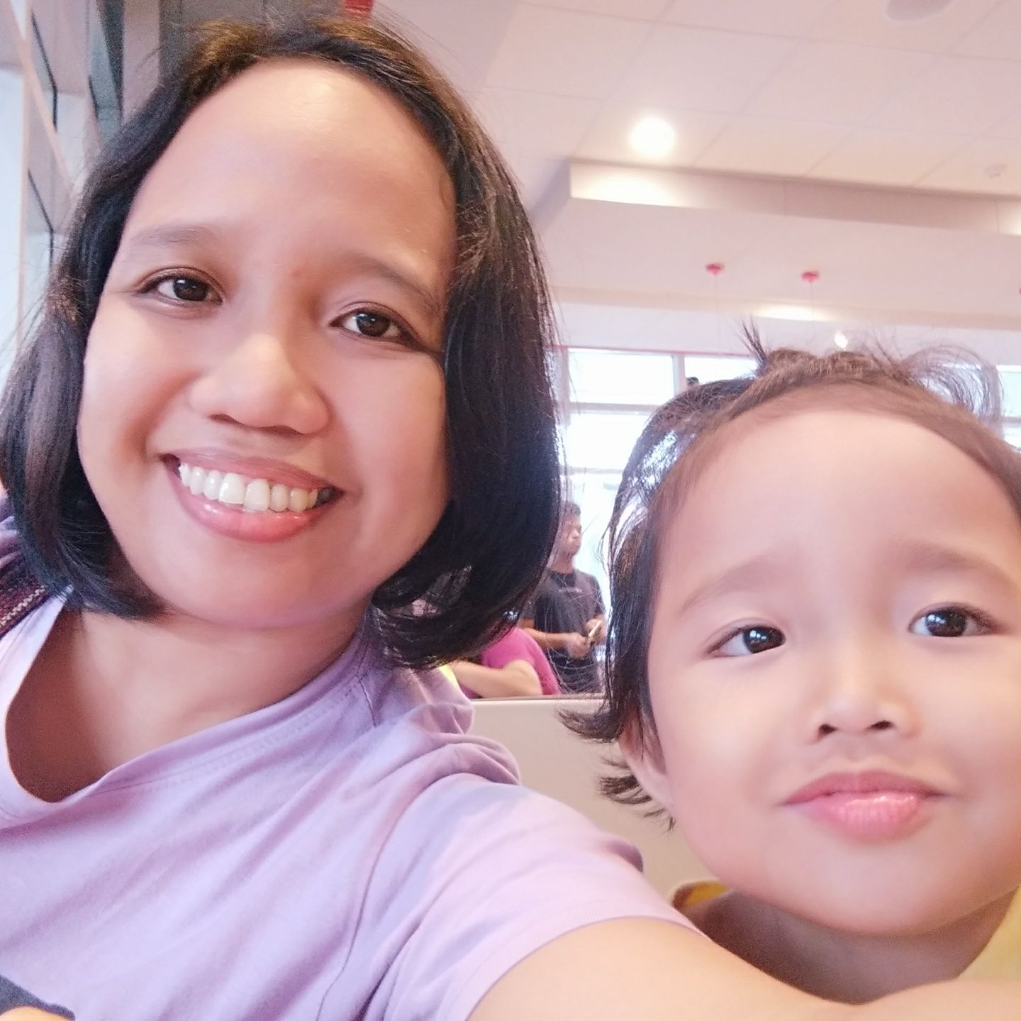 Hannah Jacob Romero