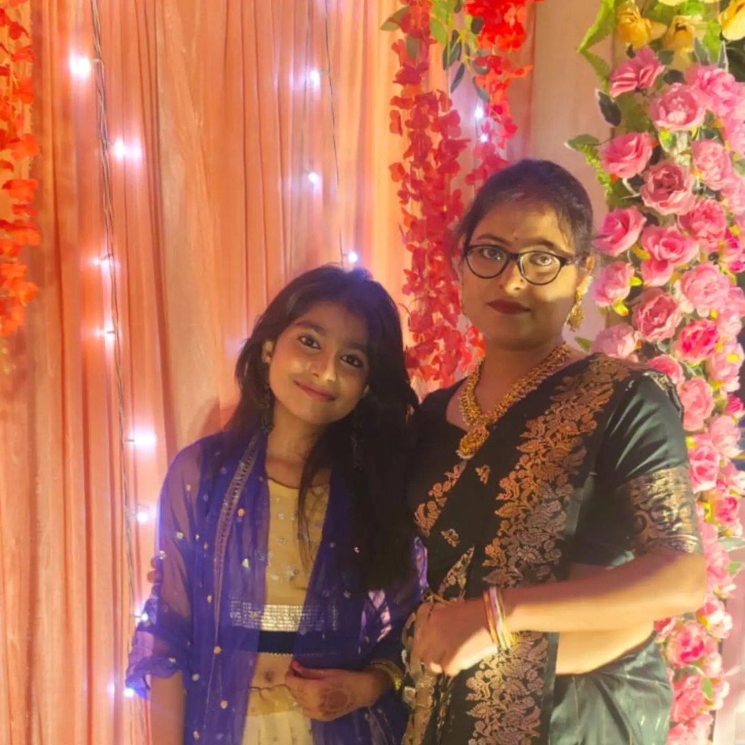 Sumitra Barman
