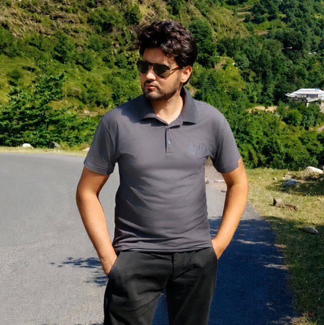 Rana Rashid Anwar