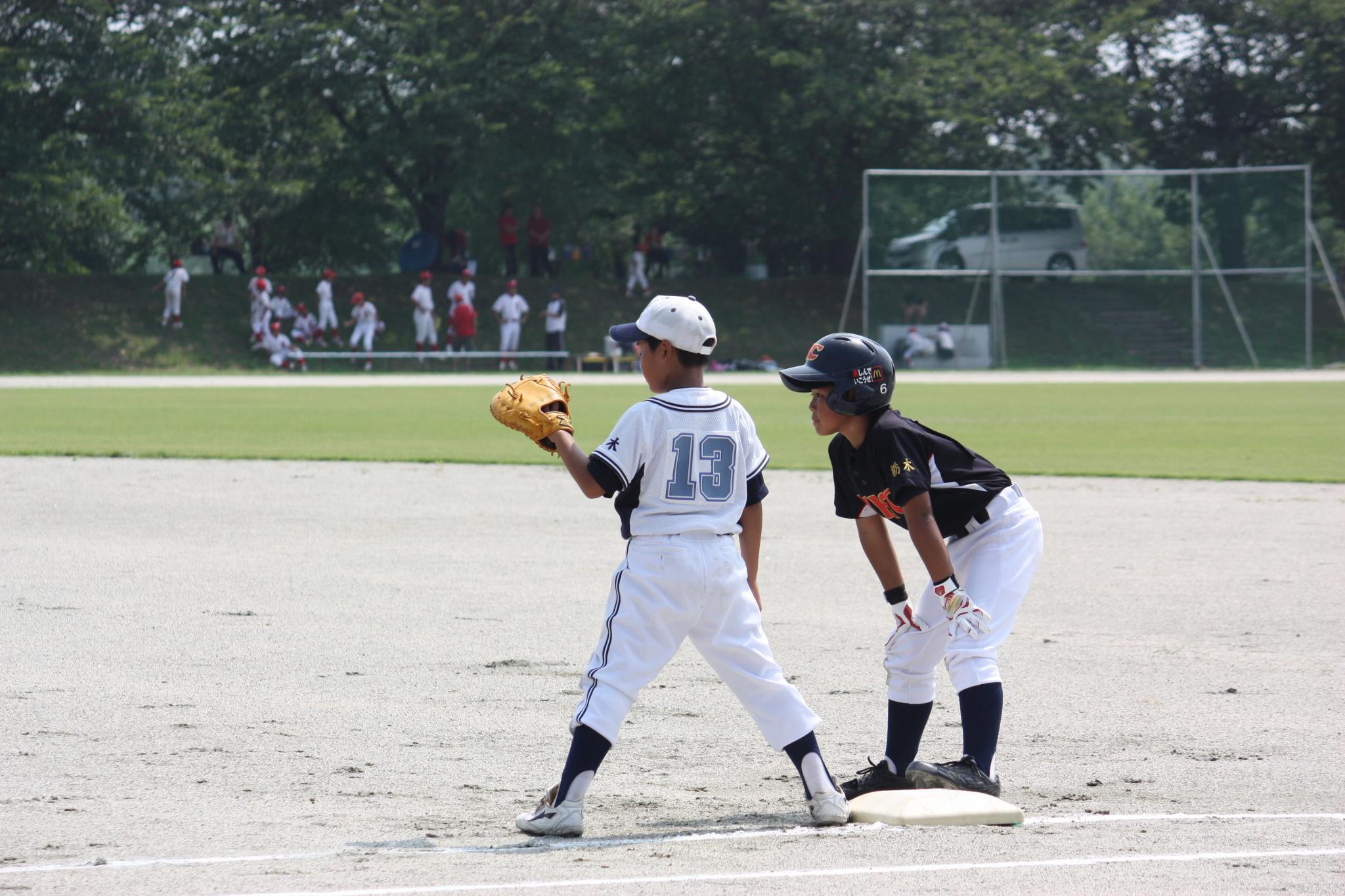 横浜DeNAベイスターズ - 【黒羽根選手 一日警察署長】 本日、黒羽根利