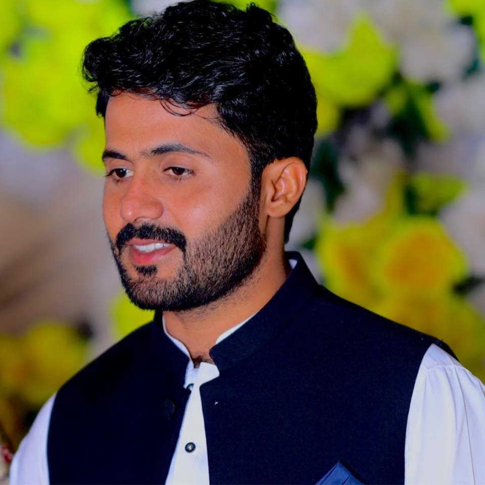 Zeshan Asghar