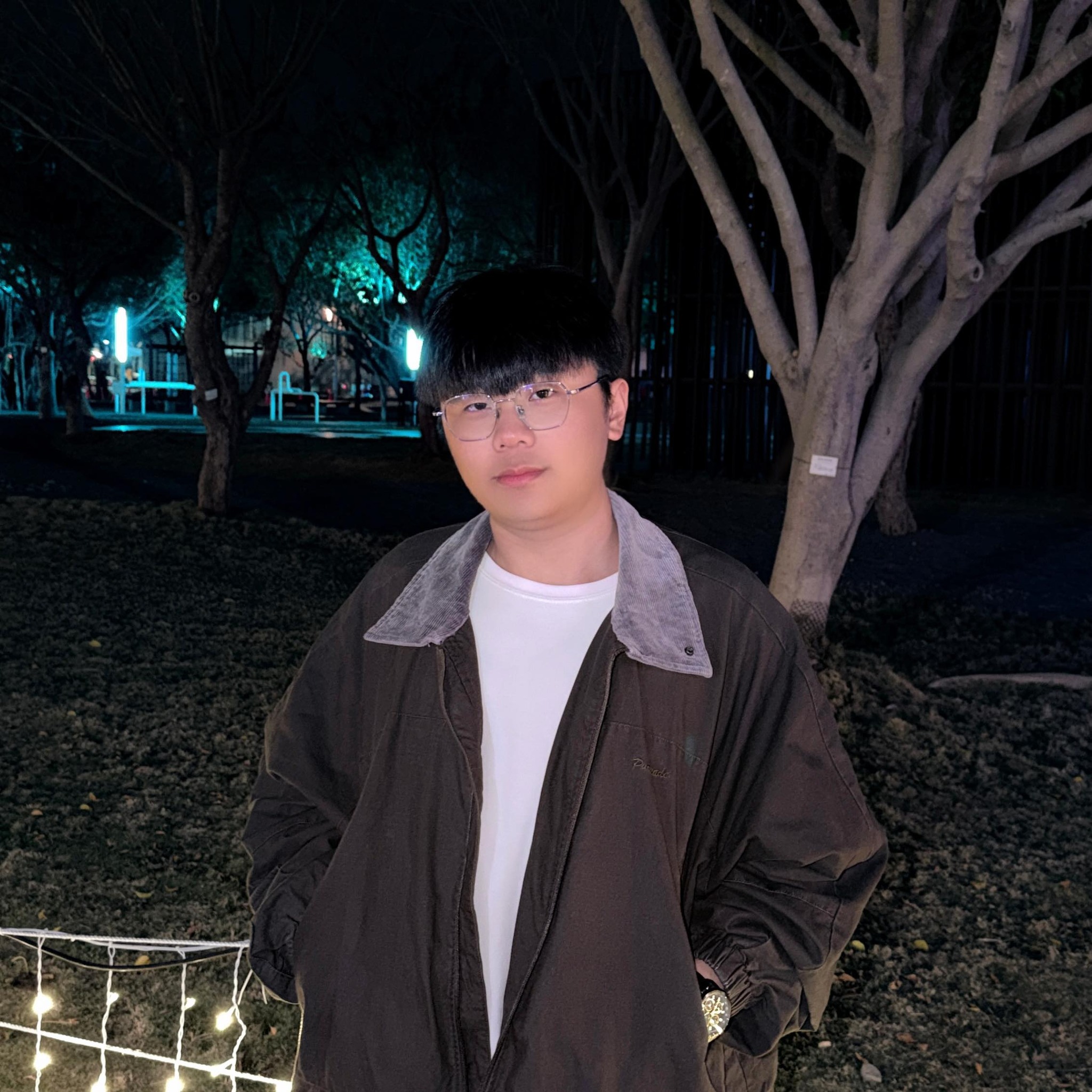 林宬緯