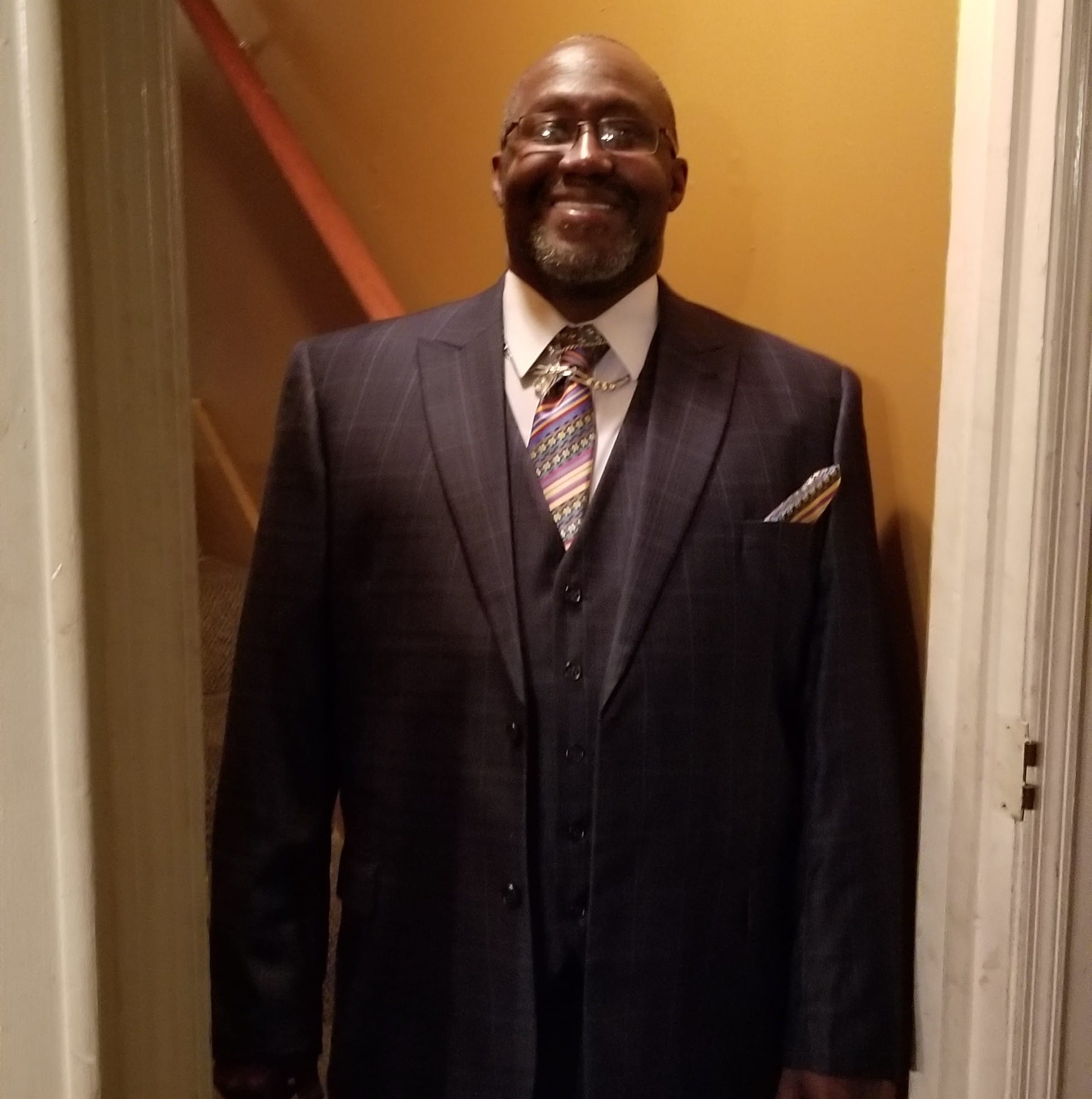 This is my Dad we r going to miss him - Diane Thomas Hall | Facebook