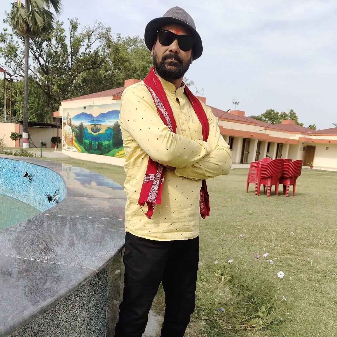 Chunnu Pandey
