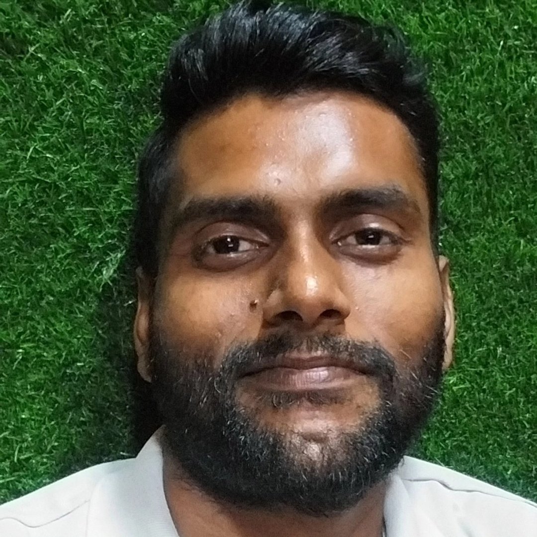 Manohar Kumar Jha