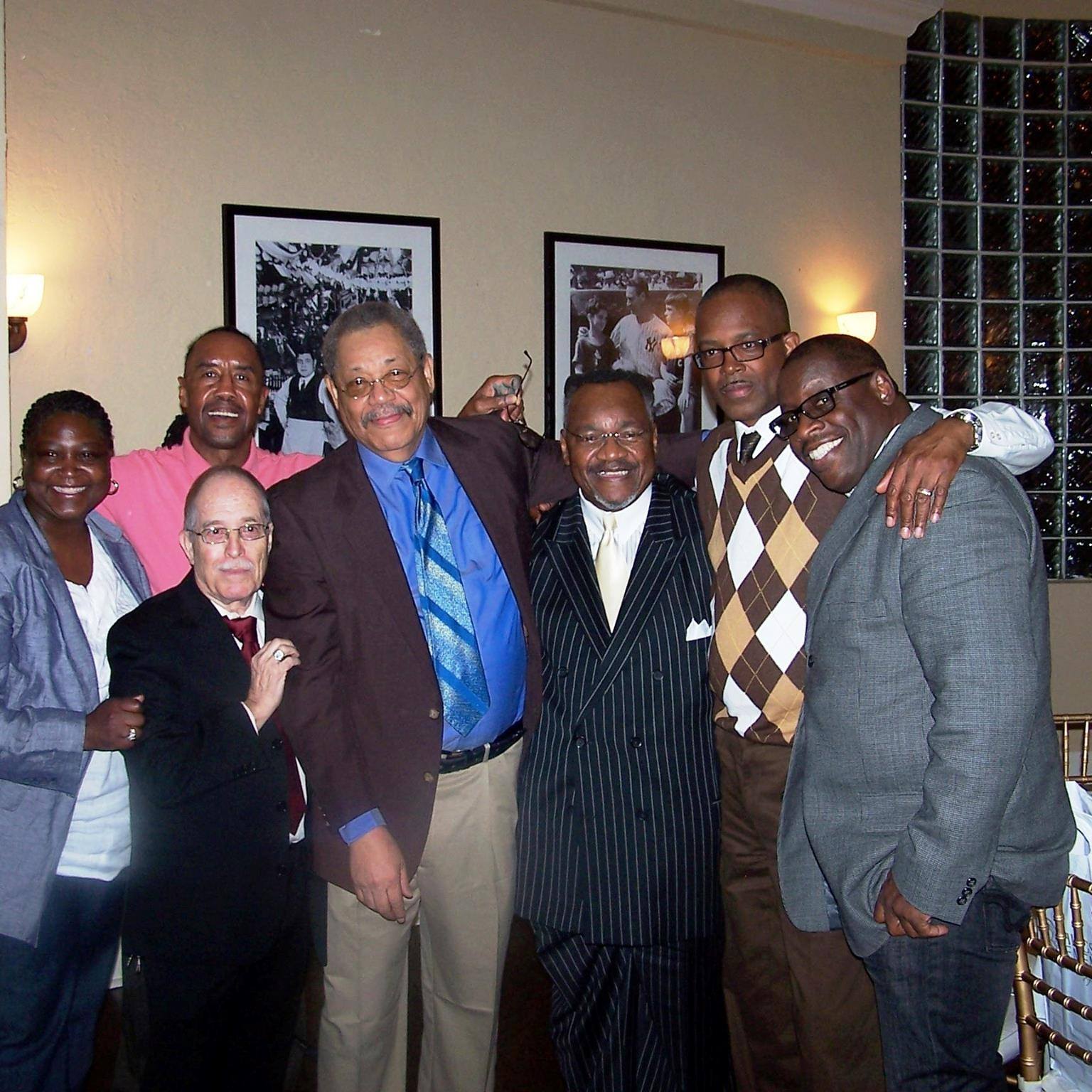 Mr. George “Tootsie” Claiborne of... - Bradford Trent Hardy | Facebook