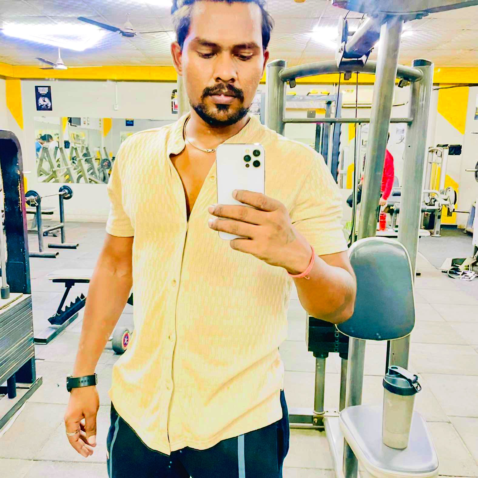 Raj Jaat