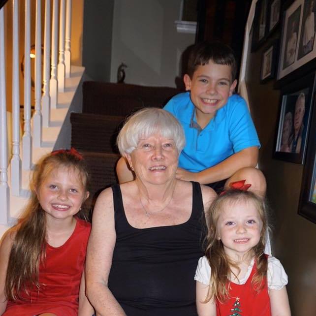 Vicki Inman
