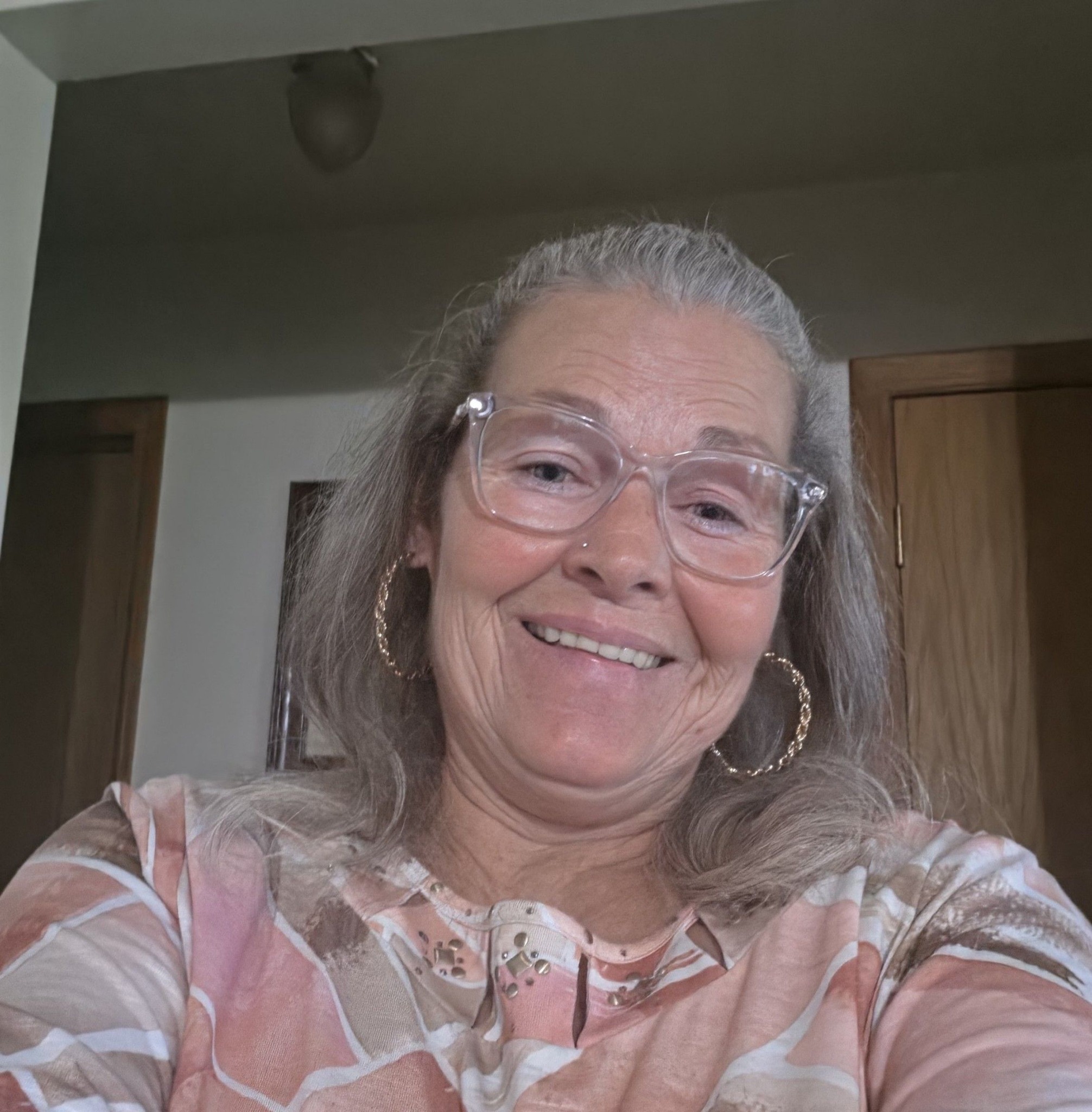 Lashell Thorman