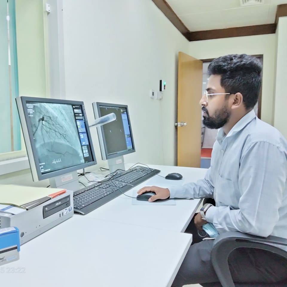 Naved Farvez Alam