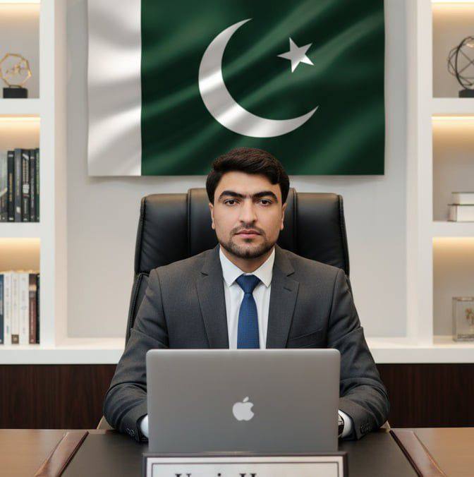 Faiz Muhammad