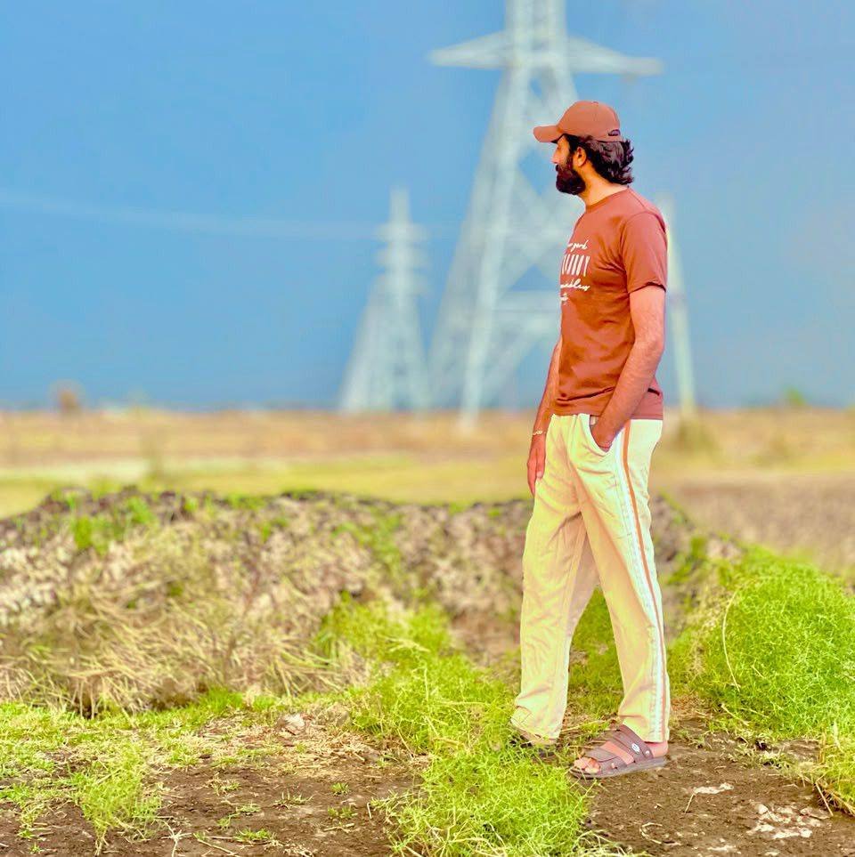 Ghulam Rab