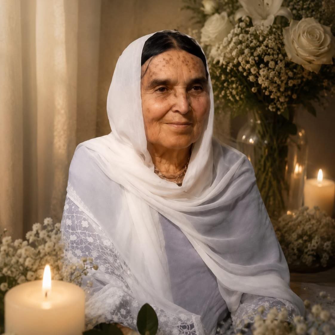 Sabira Akbarii