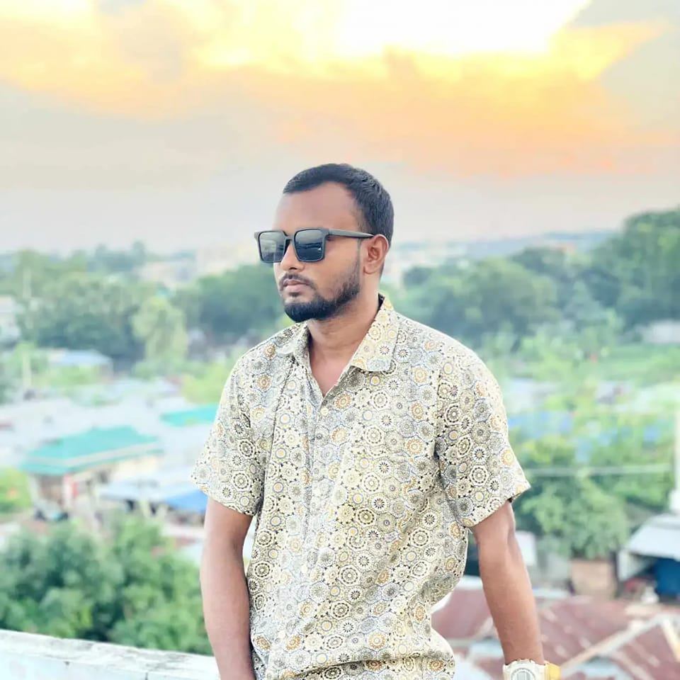 Sohel Rana