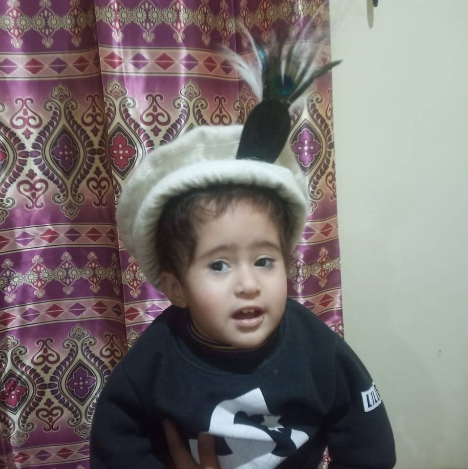 Essa Haider