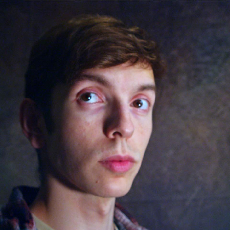 Brandon Rains