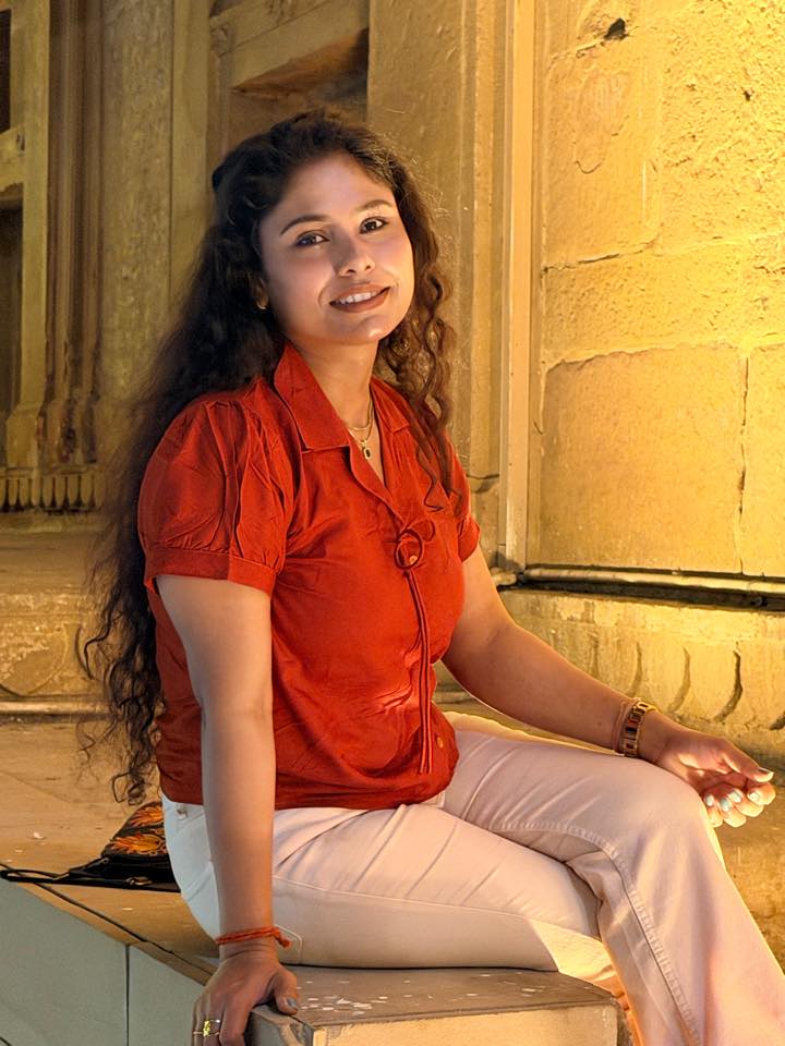 Goldi Gupta
